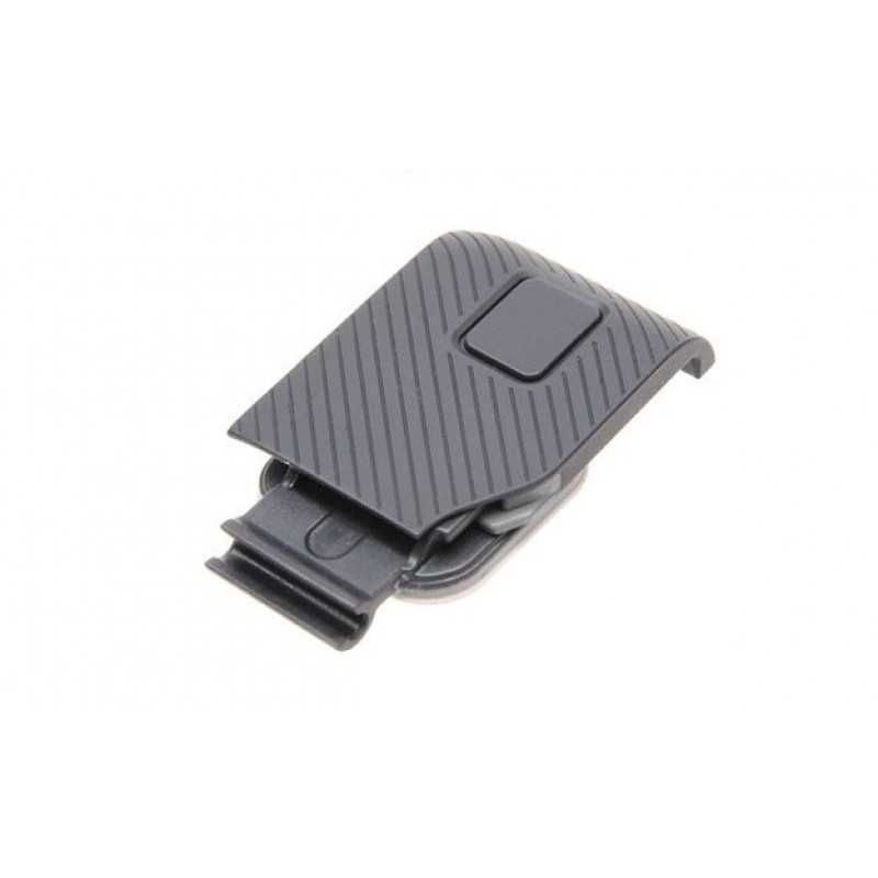 Сменная защитная крышка для GoPro 5 6 7 Black