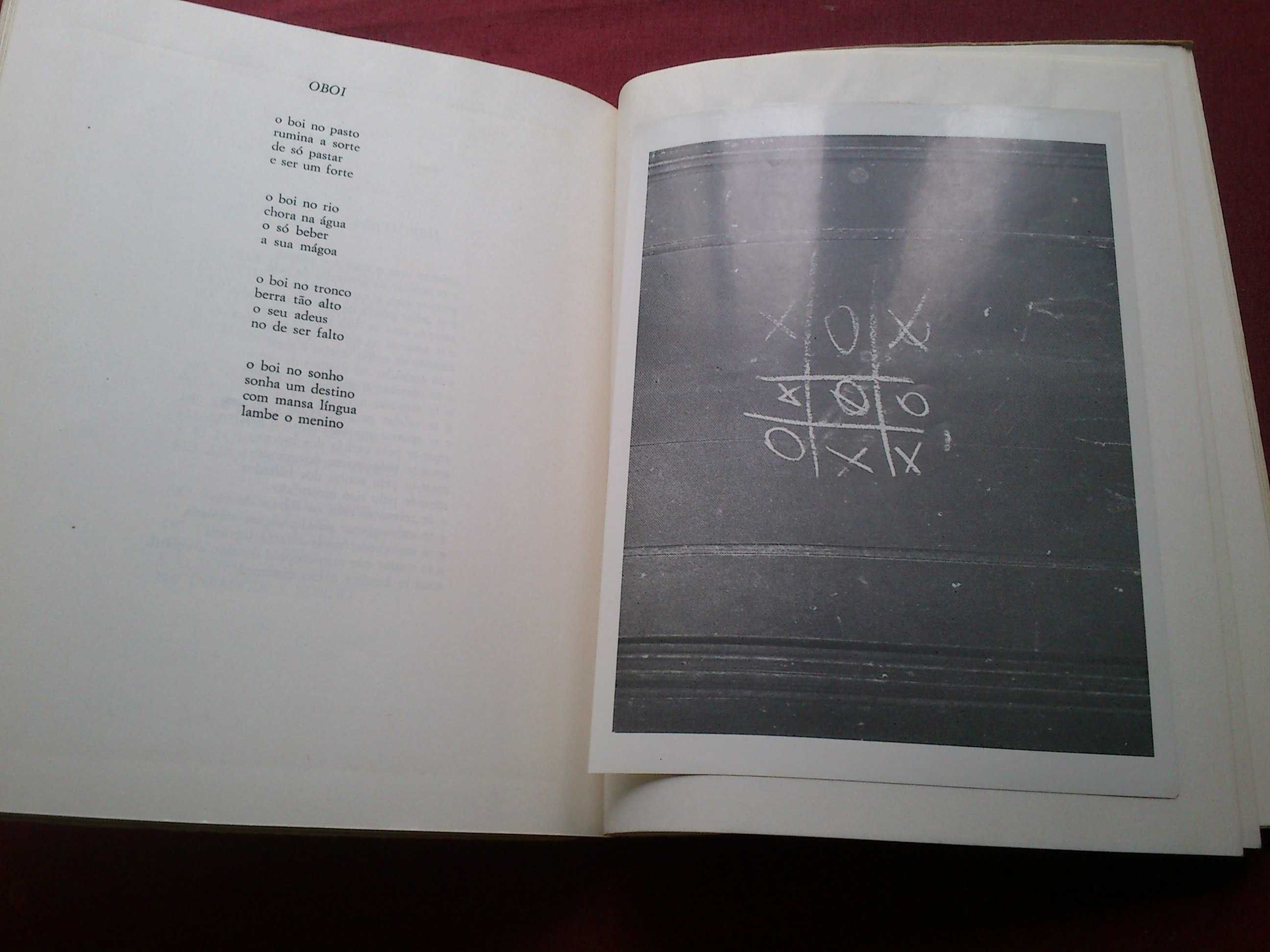 Nova/1 Magazine De Poesia e Desenho-Herberto Helder-1975/76