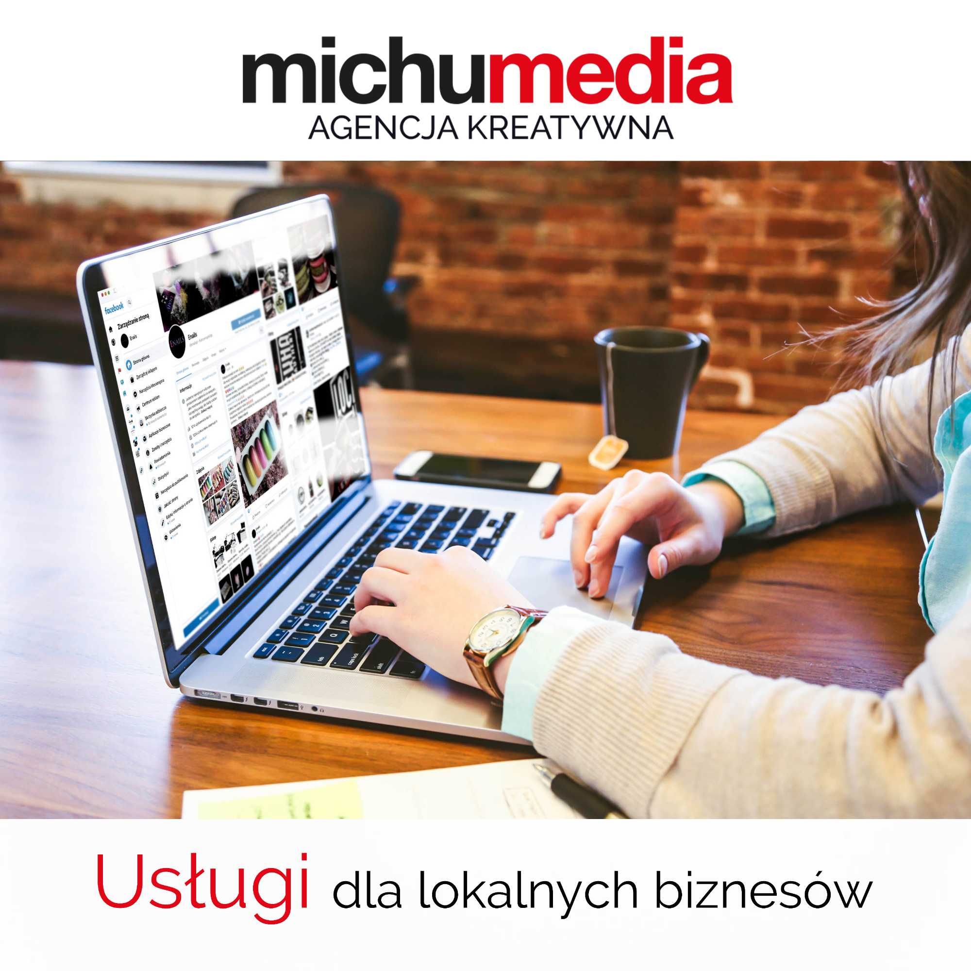 pozycjonowanie strony i wizytówki google  reklama google ADS Wrocław