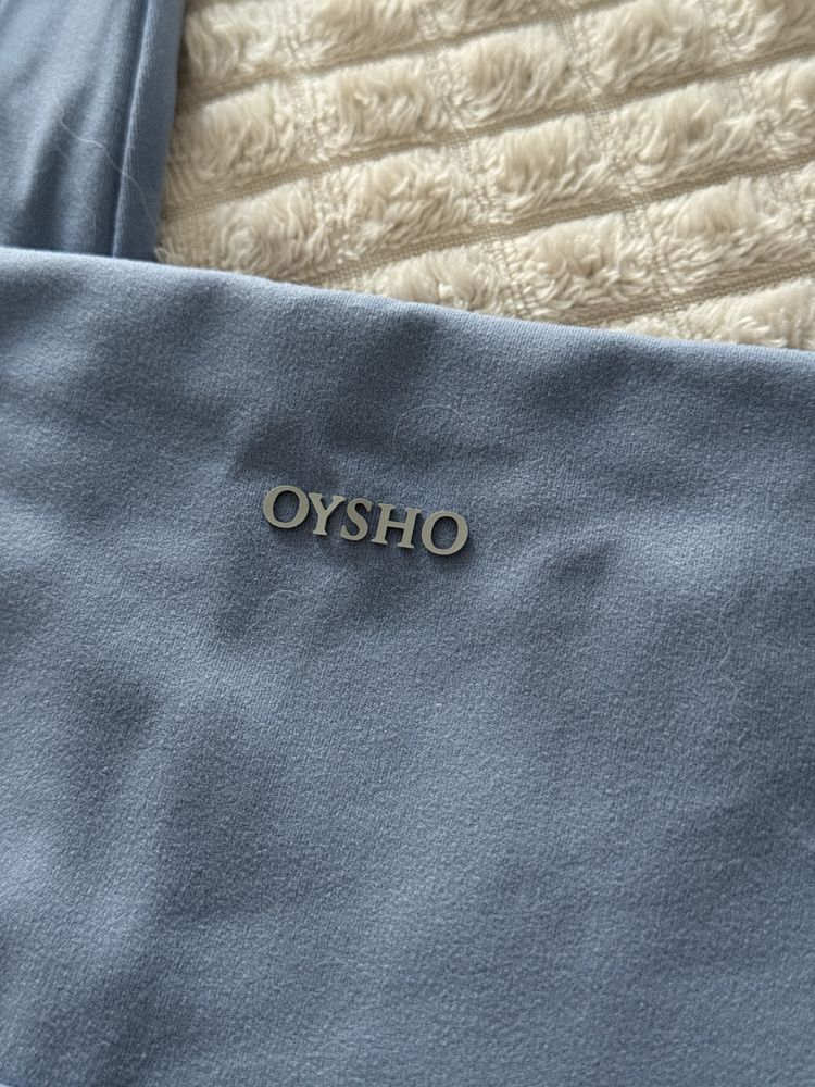Продам лосини, легінси Oysho для пілатесу, йоги, тренувань, розмір М