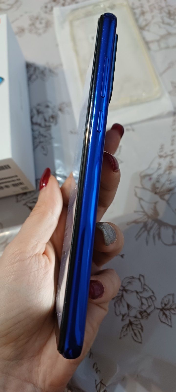 Мобільний телефон    Redmi Note 8T