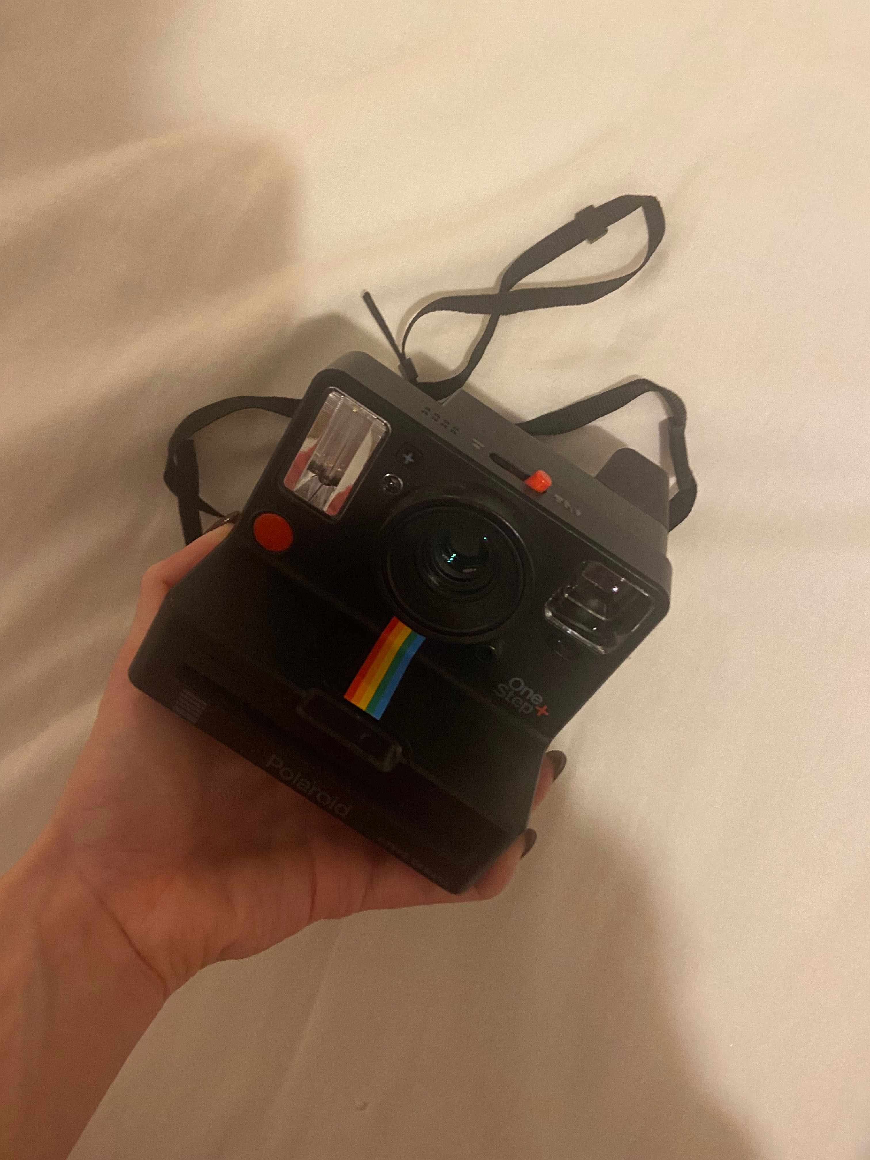 Polaroid One Step+