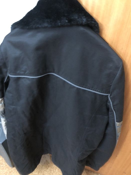 Sobretudo homem- Custo Barcelona