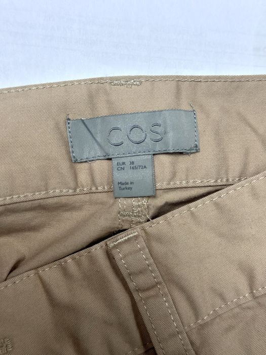 Брюки COS штани chinos
