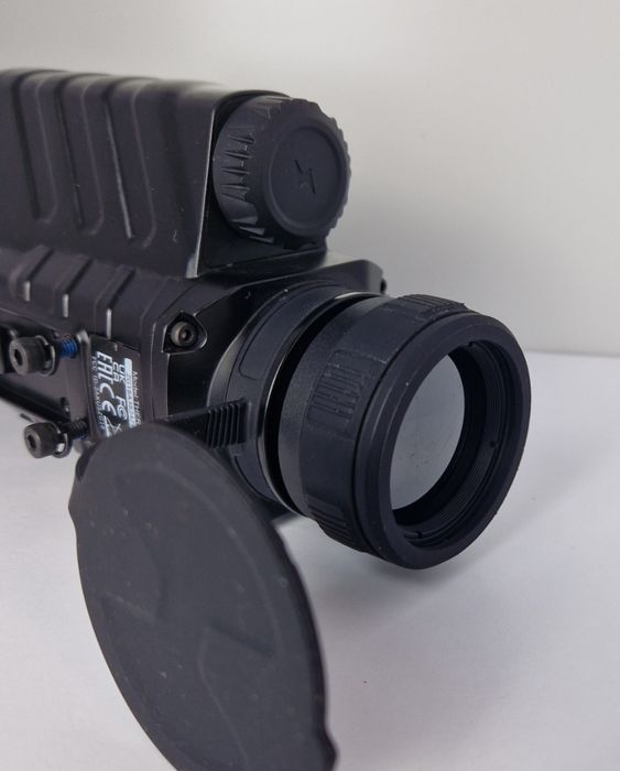 Тепловізійний приціл Jahnke (аналог GUIDE TR430)