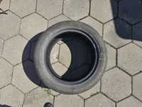 Opony letnie pirelli 255/50/19 run flat 4 sztuki