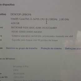 PC Tatil AIO DELL Optiplex 3011 ALL IN ONE Touch