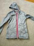 Softshell bluza kurtka 4F