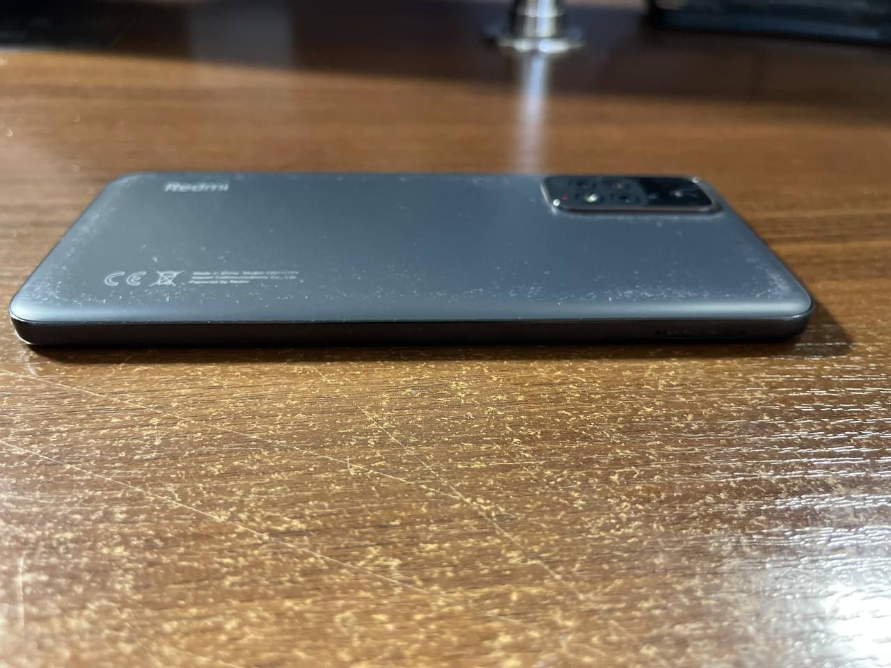 Xiaomi redmi note 11 6/128
