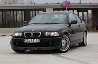 BMW-ALPINA B3 B3 3,3 coupe #199