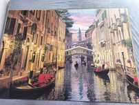 Puzzle clementoni 6000