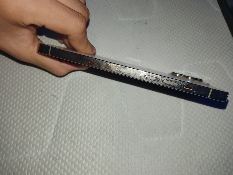 iPhone 13 pro max impecável