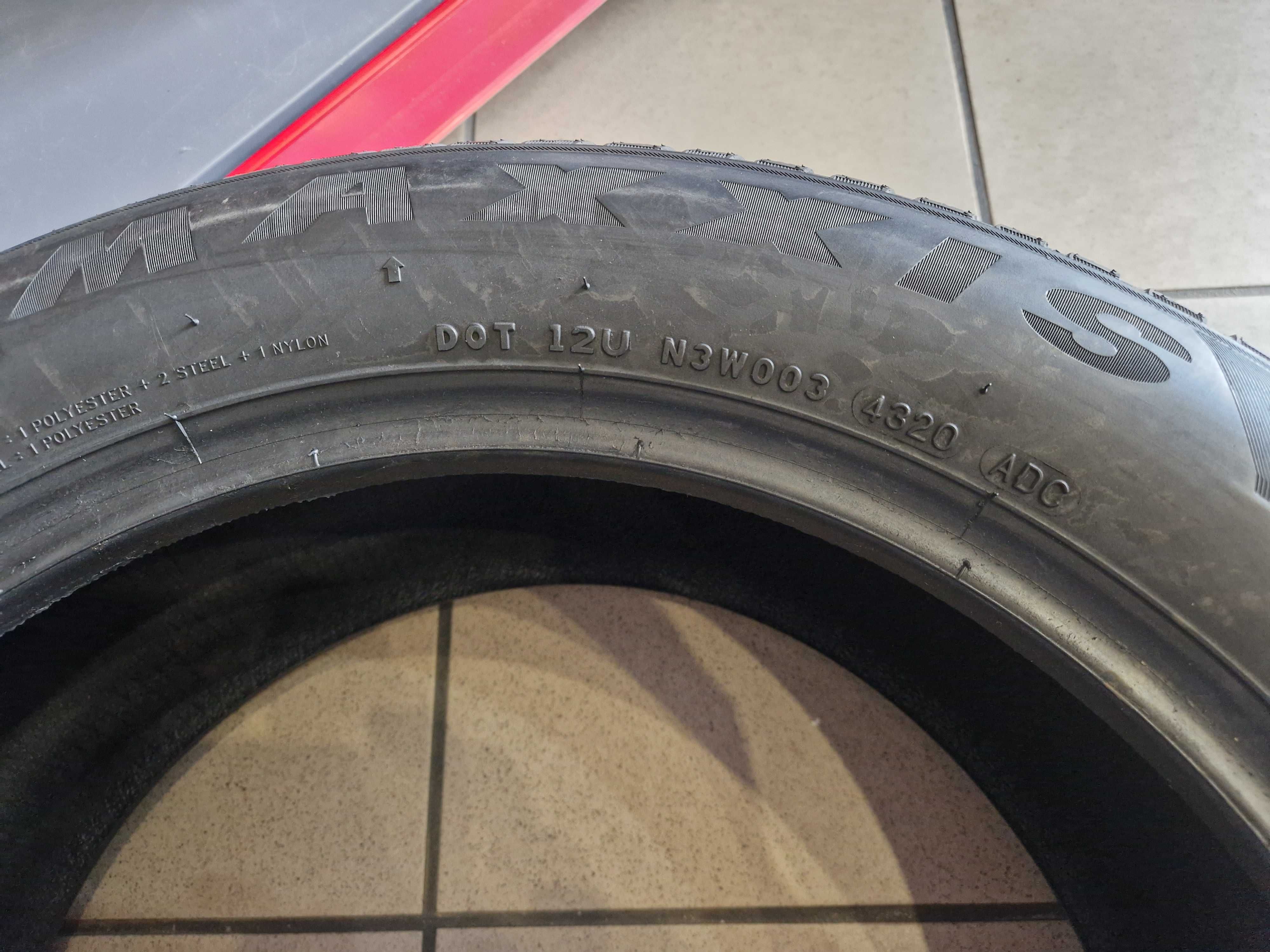 Maxxis 225/55R18 All Season AP3