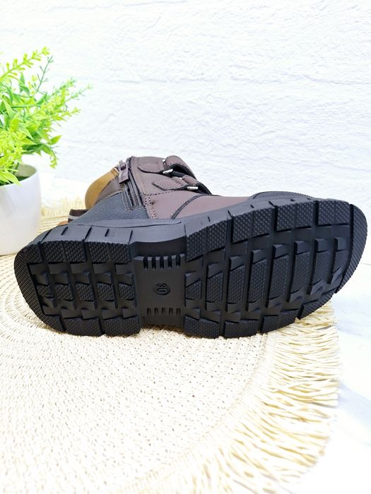 Черевики для Хлопчика! Tom.mУтеплені!