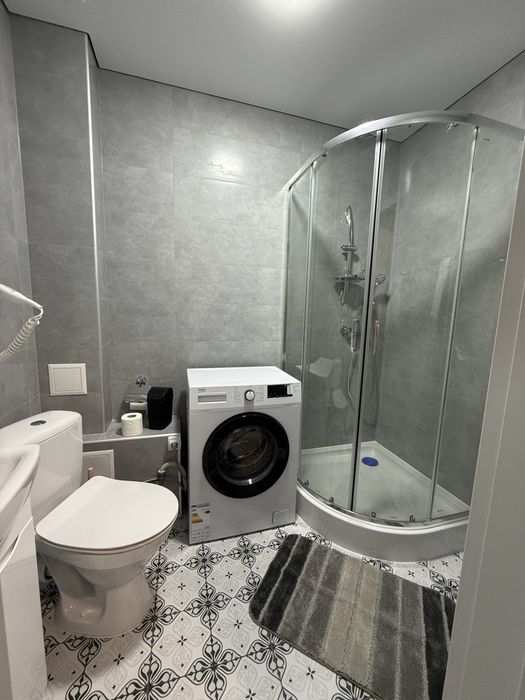 Здається квартира подобово в місті Коломия