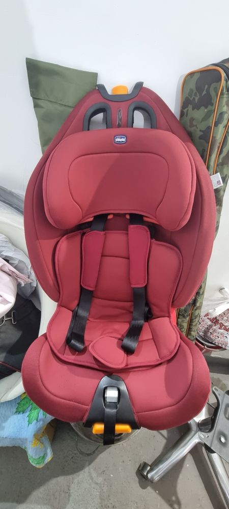 Автокрісло chicco