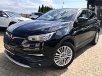 Opel Grandland X Bluetooth,Podgrz.fotele,ParkAsistant,KameraCofania,Nawigacja,el.klapa,