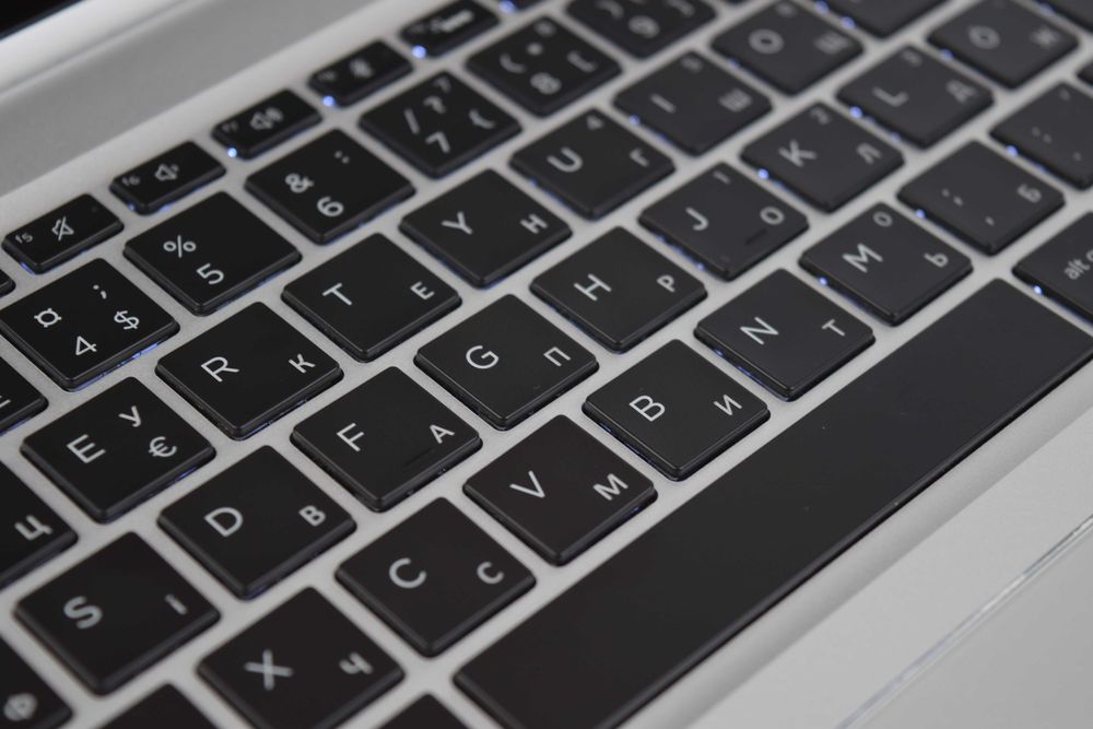 Сенсорний HP EliteBook X360 1030 G2 i5-7200U 8гб 256/512/1тб Ноутбук