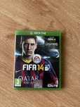 Fifa 14 xbox one