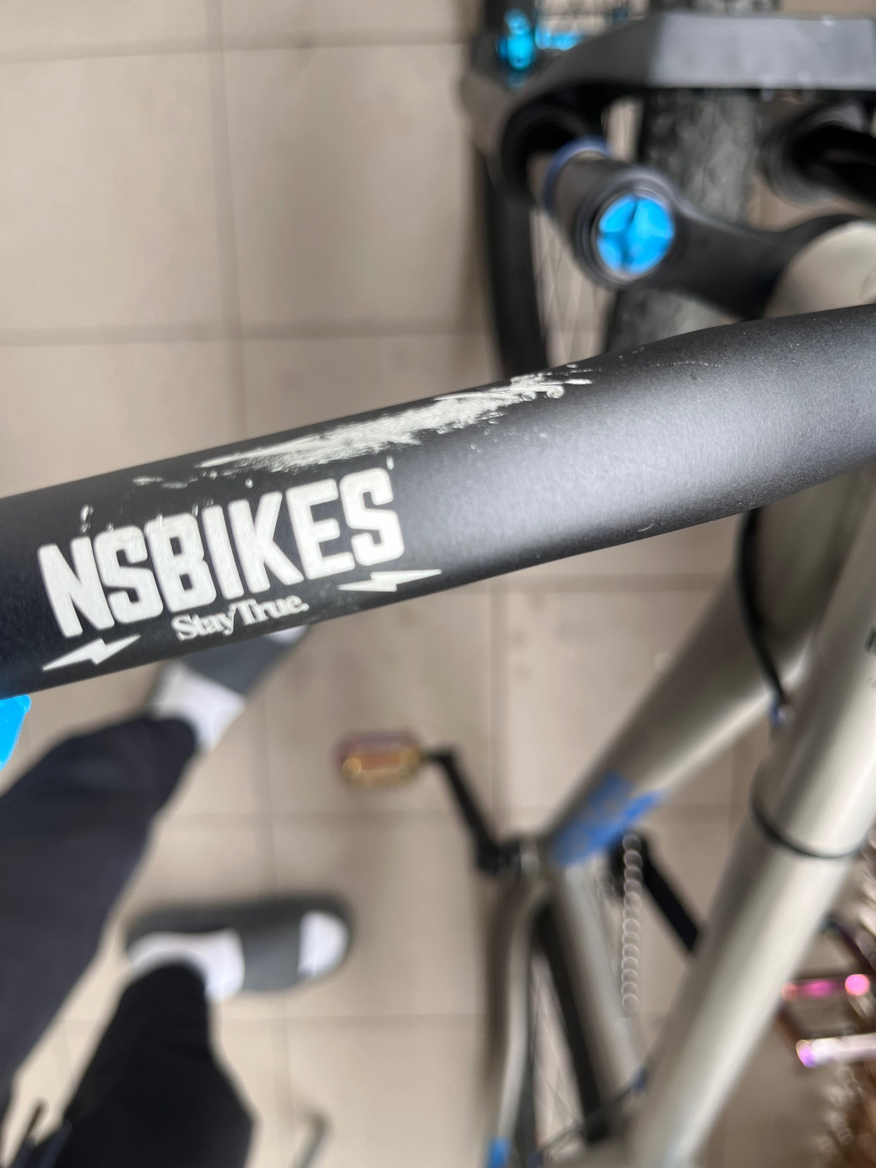 Ns Bikes Movement 2 (dartmoor, rose, specialized, canyon)