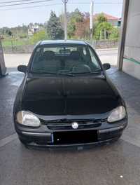 • Opel Corsa 1000