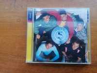 CD Five - álbum: "5"