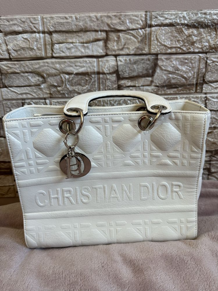 Torebka Christian Dior replica