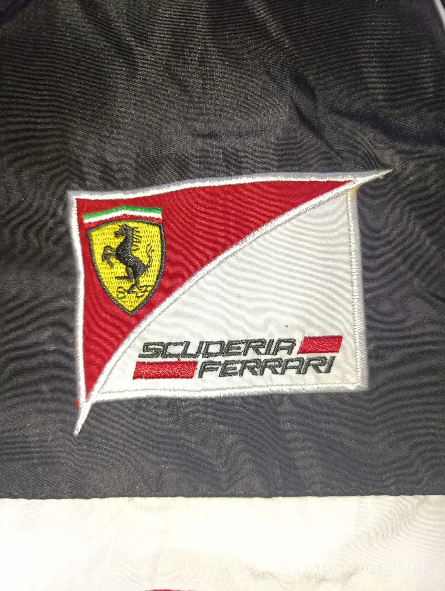 Casacos F1/Rally