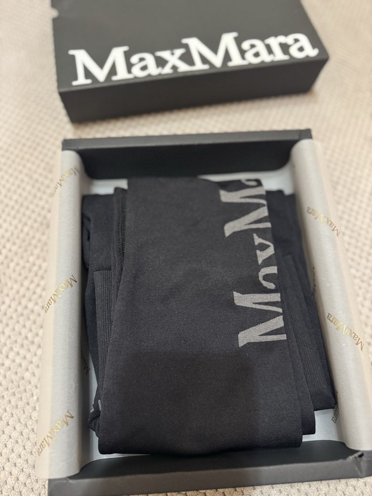 Женские Лосины утягивающие Макс Мара Max Mara S , M
