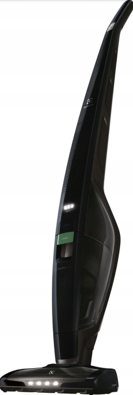 ELECTROLUX UltraPower EUP8GREEN odkurzacz