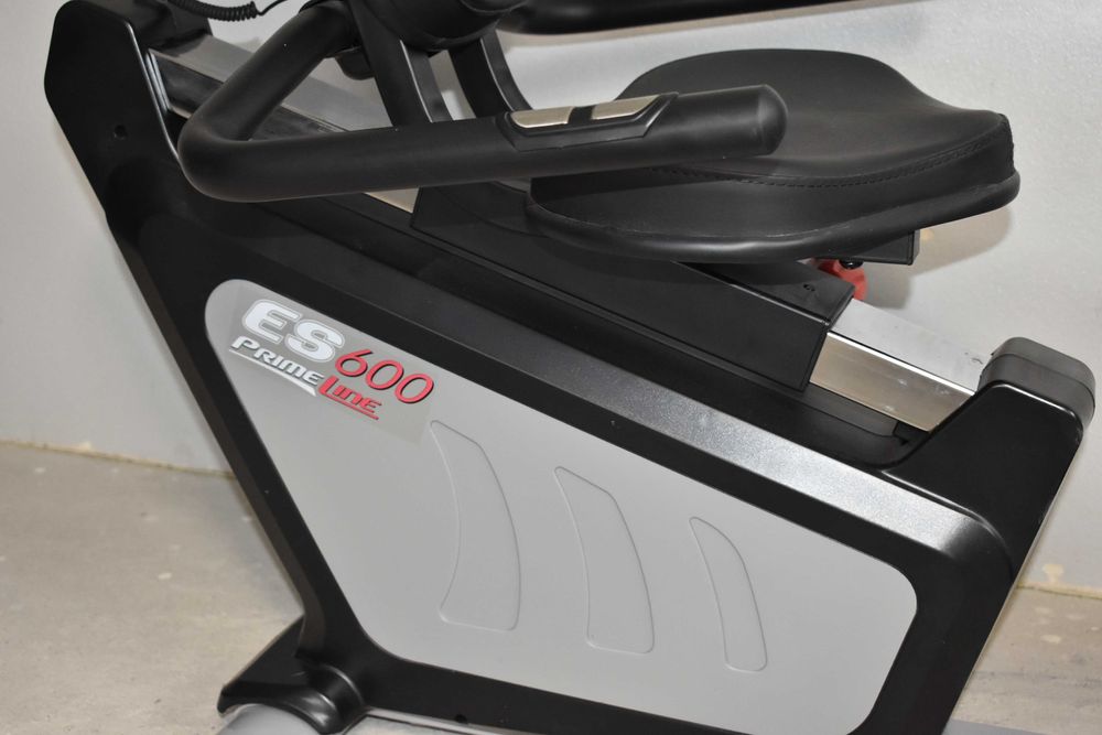 SPORTSTECH ES600 stabilny wygodny rower rowerek poziomy WYSYŁKA