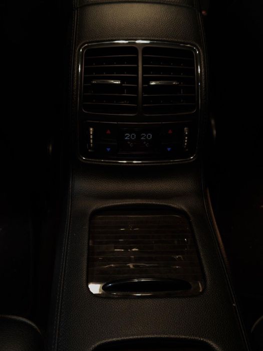 Mercedes CLS 320 Nacional Iuc Antigo