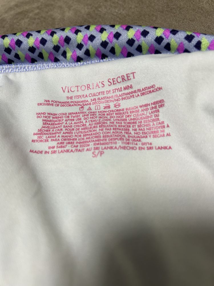 Купальник Victoria’s  Secret оригiнал