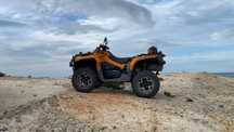 Can-Am Outlander  Outlander 1000 Max Ltd