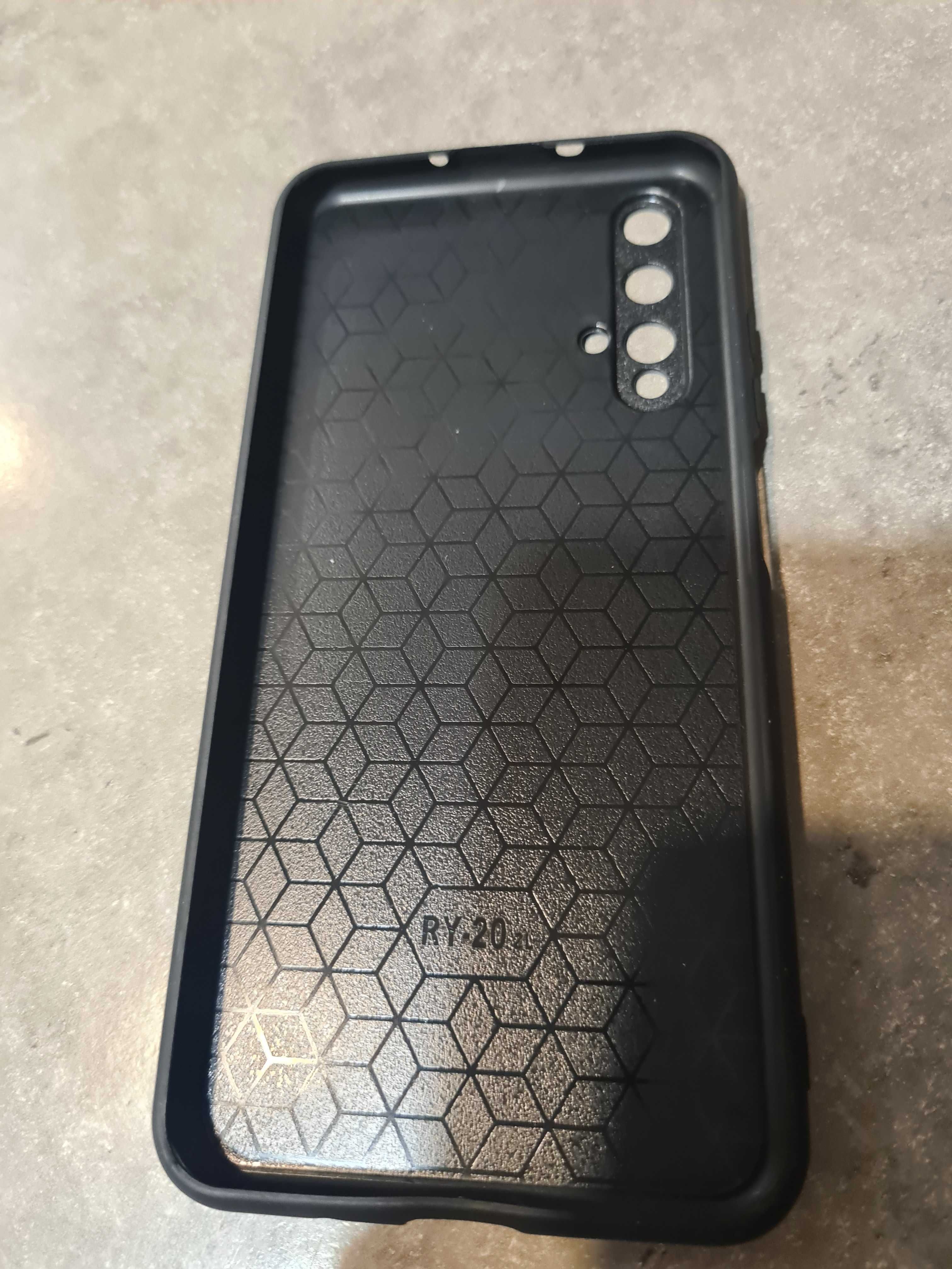 Etui do Huawei Nova 5T