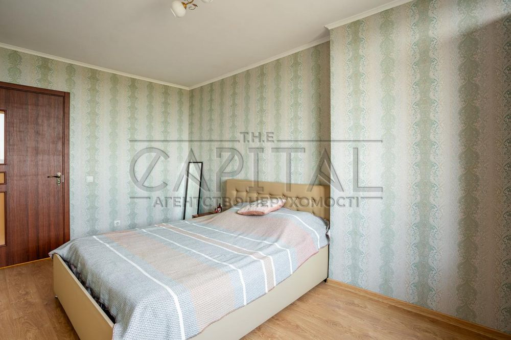 Продаж квартири, Соломії Крушельницької, Дарницький р-н