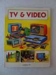 Livro Edições 70 - Tv & Video