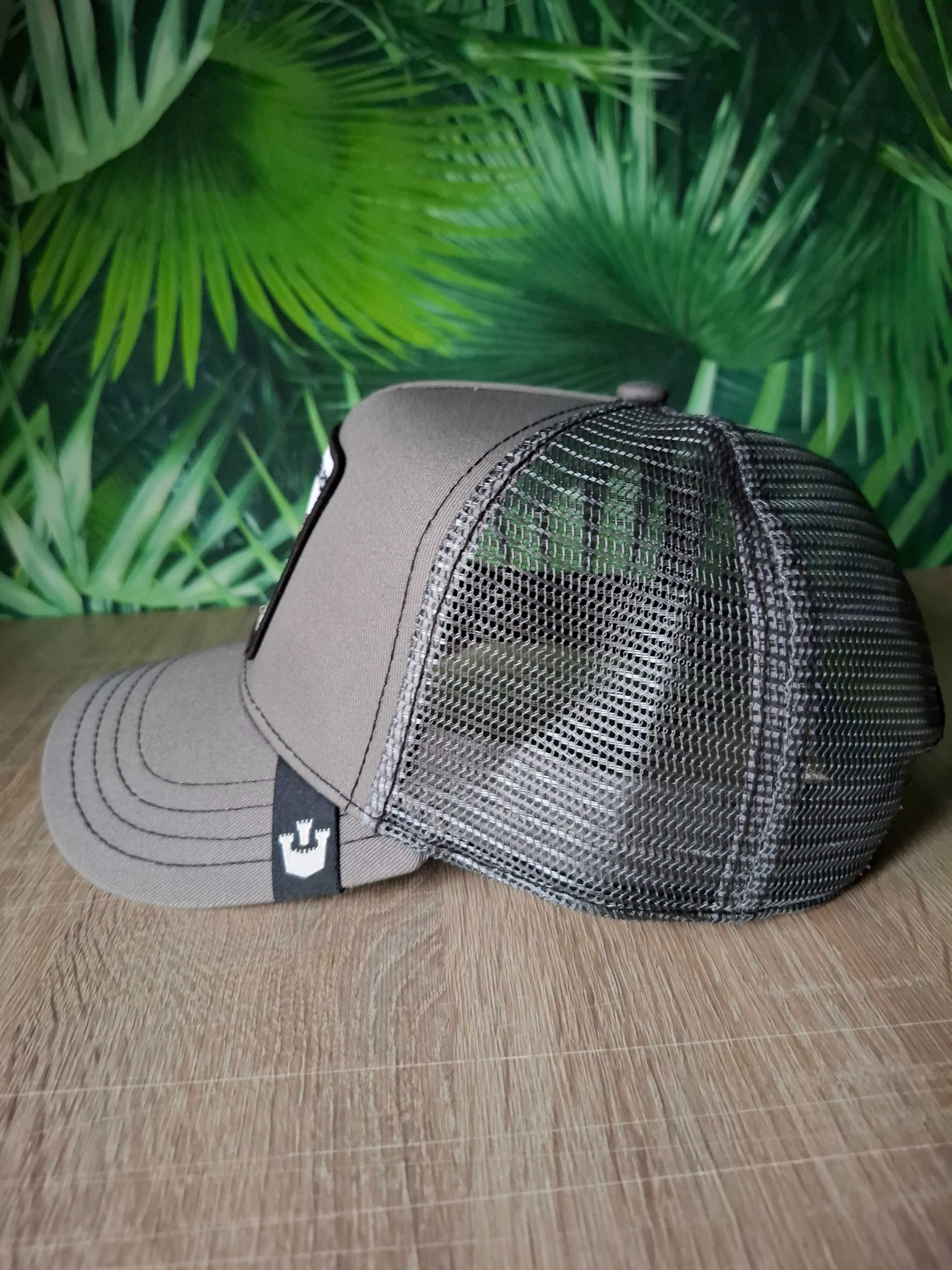 Czapka z daszkiem Goorin Bros.
