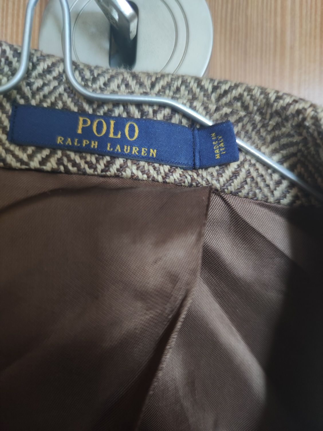 Marynarka Ralph Lauren rozmiar M, custom fit