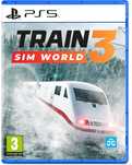 Train Sim World 3 (PS5) Gra nowa w folii