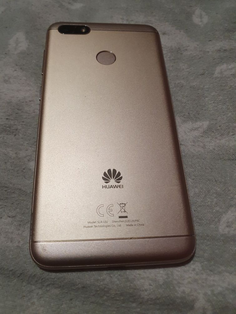 Huawei P9 lite mini