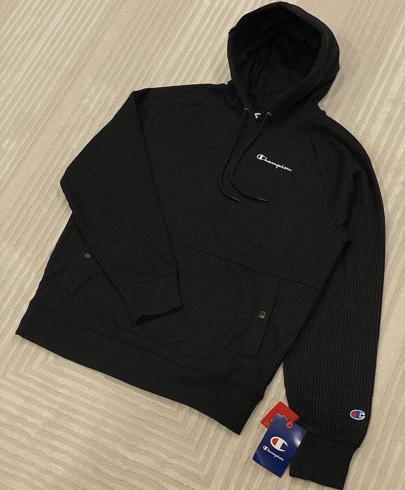 Худі Champion USA Original