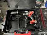 Wkrętarka udarowa Milwaukee m18 OnePD