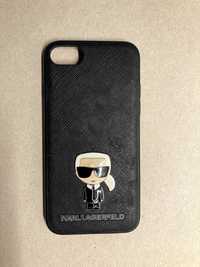 case do iphone 7/8/SE Karl Lagerfeld