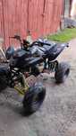 Sprzedam Quad Bashan 200