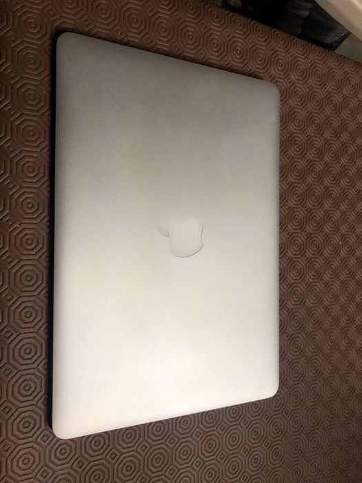 Macbook Air 13,3 Como Novo