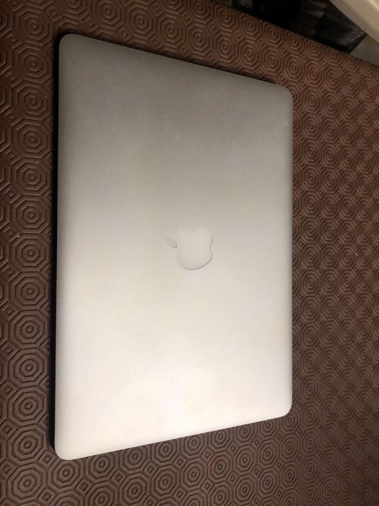 Macbook Air 13,3 Como Novo