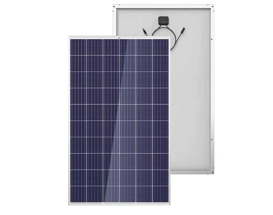 Вживана сонячна панель Trina solar TSM-245PC05