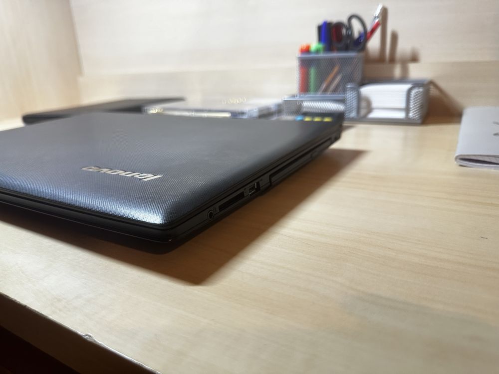 Laptop Lenovo G500s