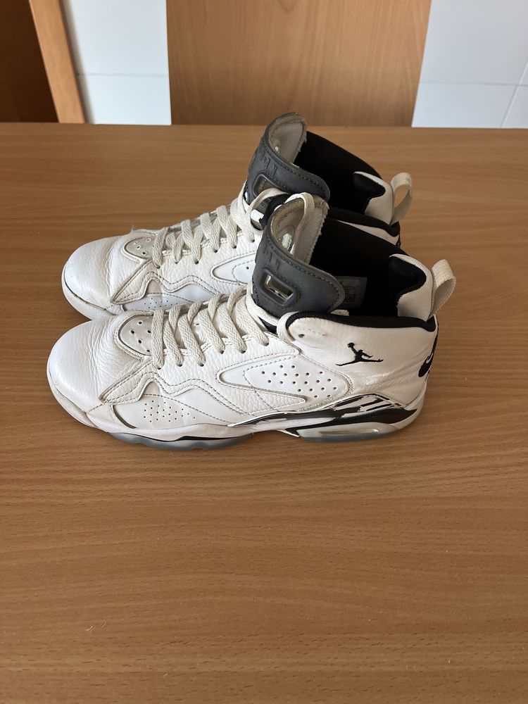 Ténis Jumpman MVP jordan T. 40